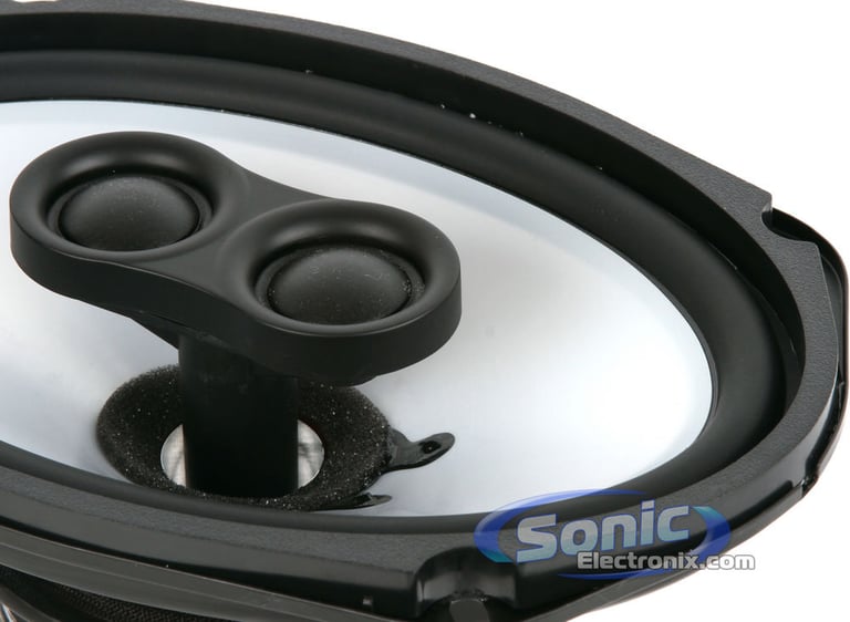 RE Audio RE69FR + Sound Dampening Image 4