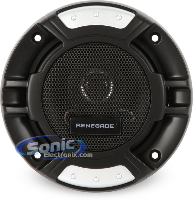 Renegade RX42 + Sound Dampening Image 2
