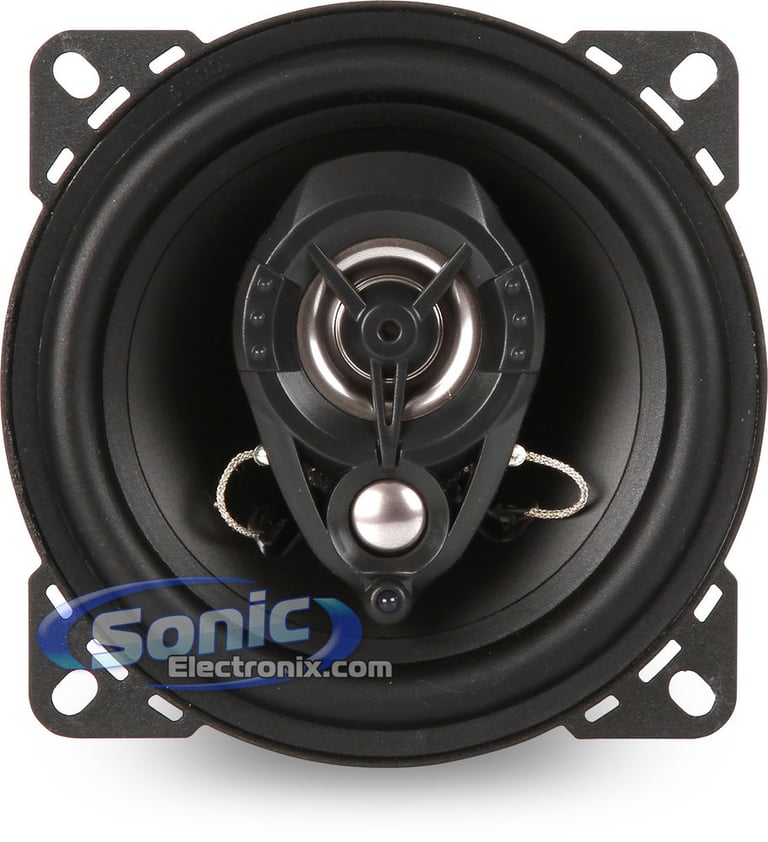 Renegade RX42 + Sound Dampening Image 3