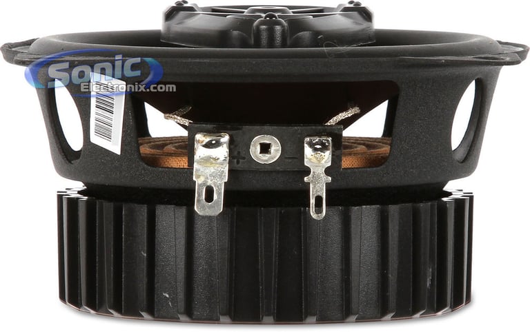 Renegade RX42 + Sound Dampening Image 6