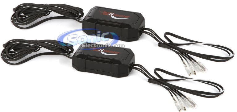 Renegade RX6.2C + Sound Dampening Image 10