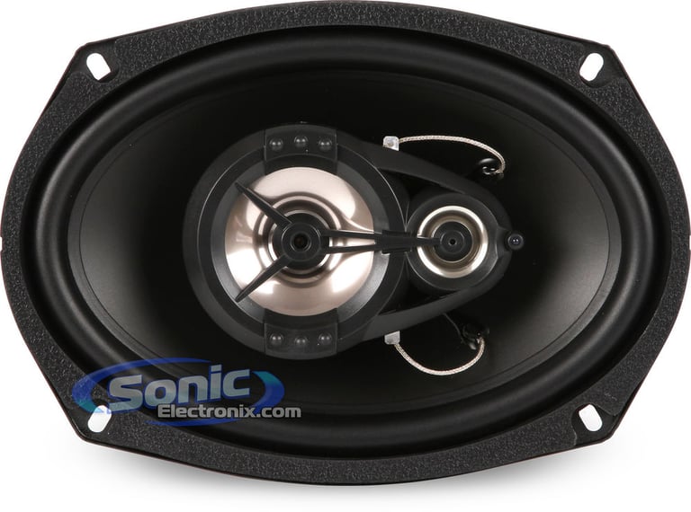 Renegade RX693 + Sound Dampening Image 3