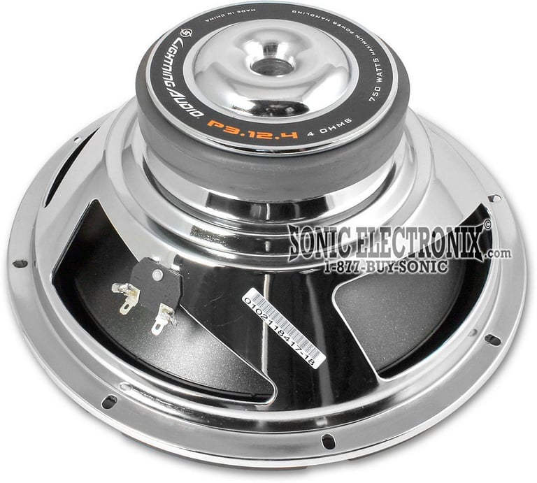 Lightning Audio Bolt P3.12.4 Image 3
