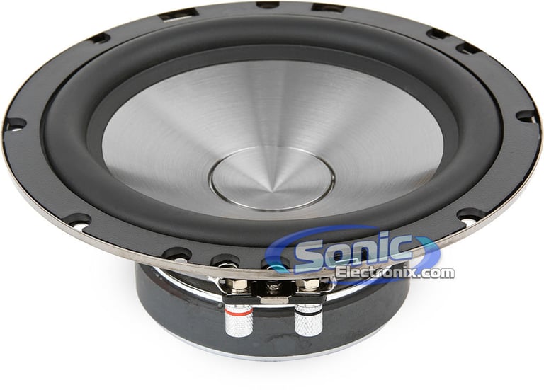 Power Acoustik XP2K-60C w/ Sound Dampening Image 4