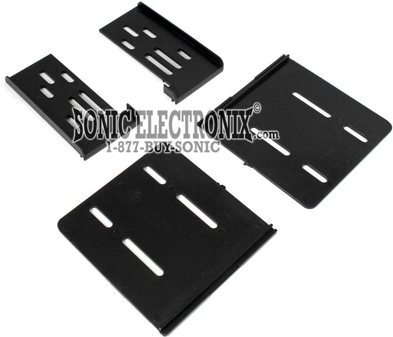 Scosche GM1598B / GM1598-OPEN BOX Image 3