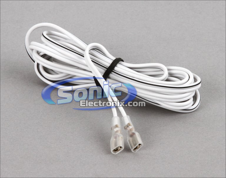 Power Acoustik XPS-104 w/ Sound Dampening Image 6