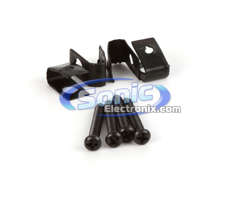 Power Acoustik XPS-104 w/ Sound Dampening Image 7