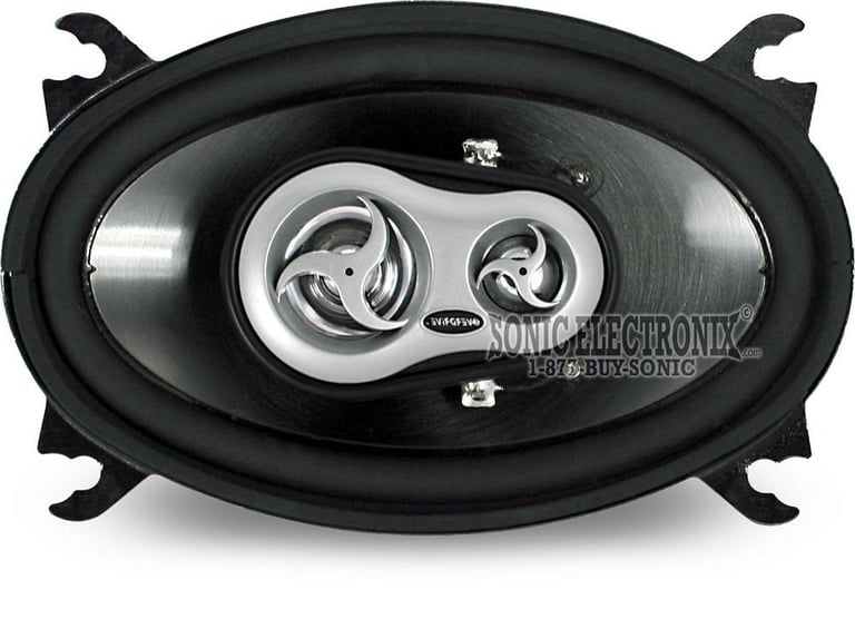 Blaupunkt ODxa463 Image 4