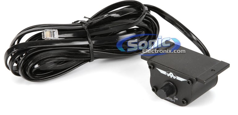 Autotek ATR1 Image 1