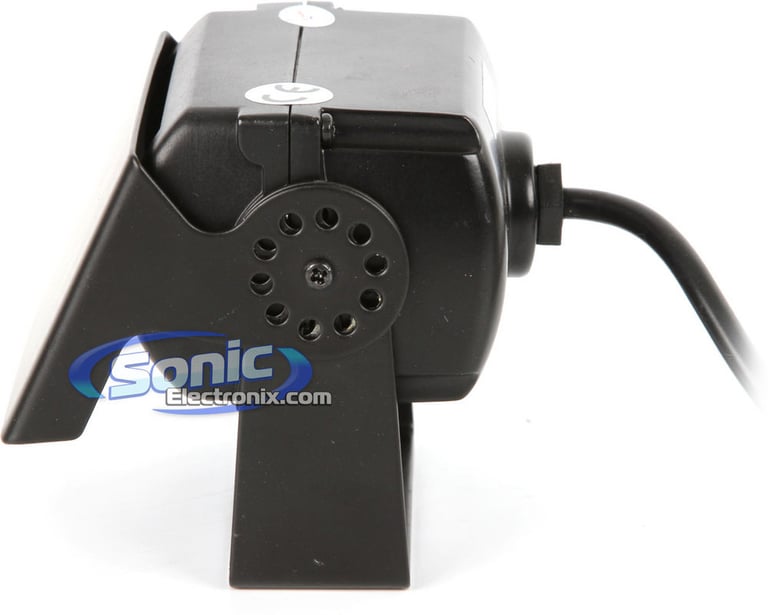 Power Acoustik CCD-1 Image 2