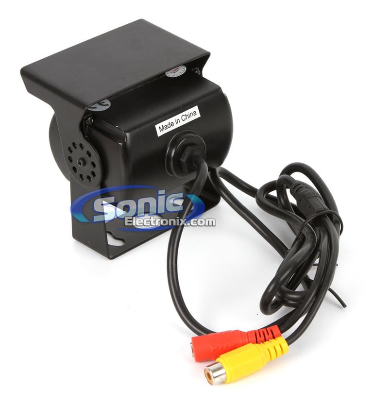 Power Acoustik CCD-1 Image 3