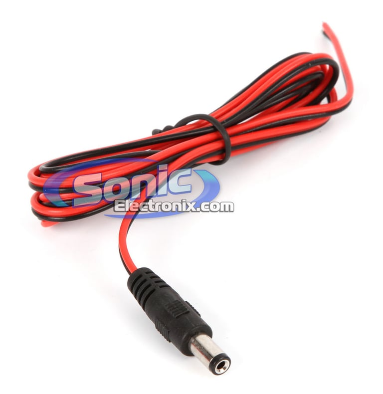 Power Acoustik CCD-1 Image 4