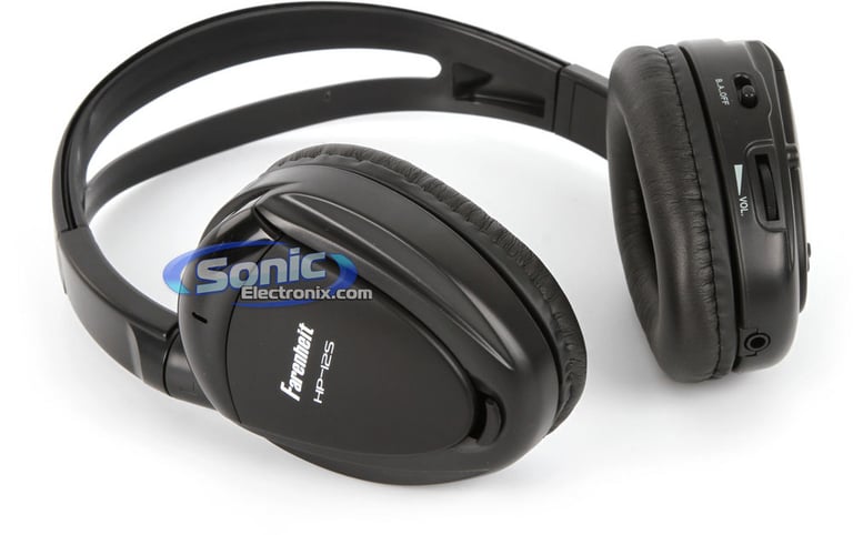 Farenheit HP-12S Image 2