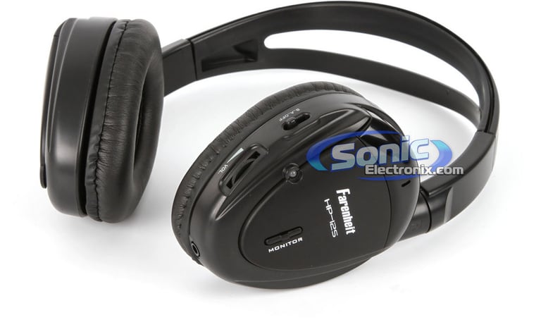 Farenheit HP-12S-OPEN BOX Image 4