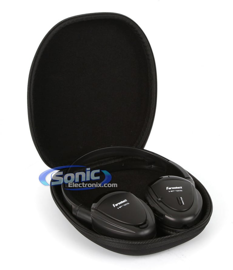 Farenheit HP-12S Image 7