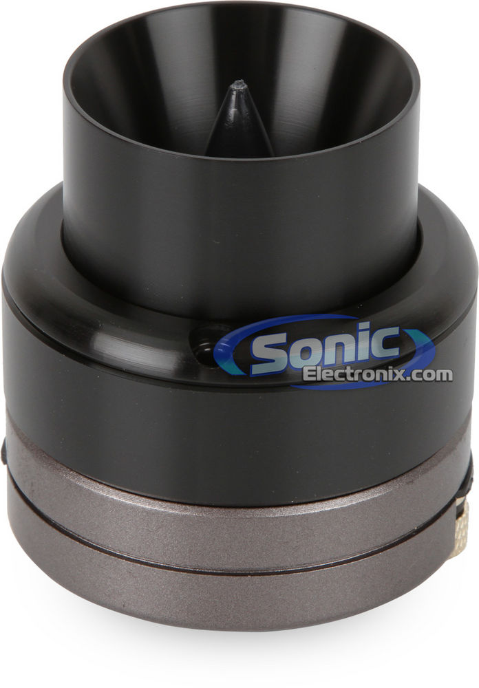 Power Acoustik NX-5 (2 Tweeters per box) Image 2