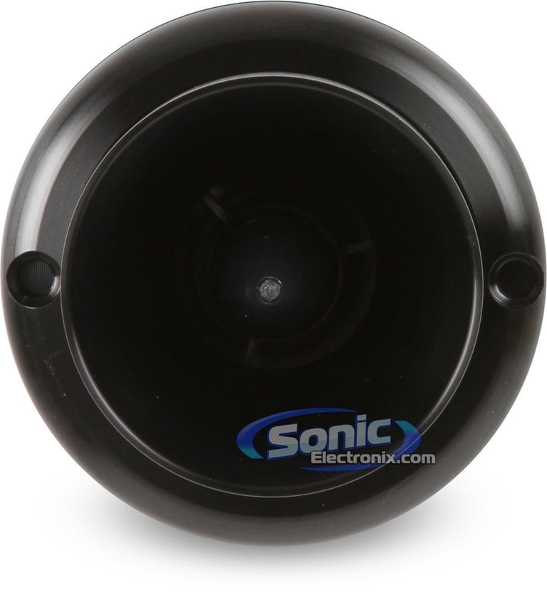 Open Box Power Acoustik NX-5 Image 3