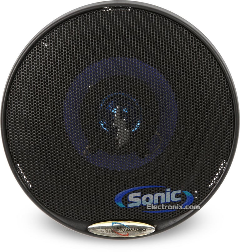 Sky Audio SK4099 Image 2