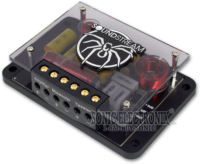 Soundstream TRC.6 TRC.6N Image 6