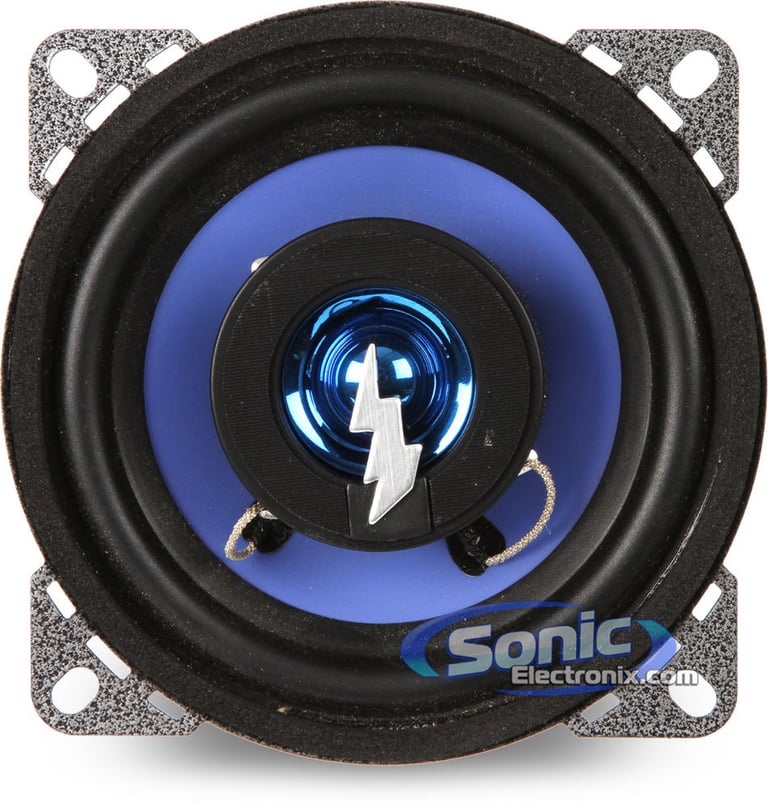 Sky Audio SK4099 Image 3