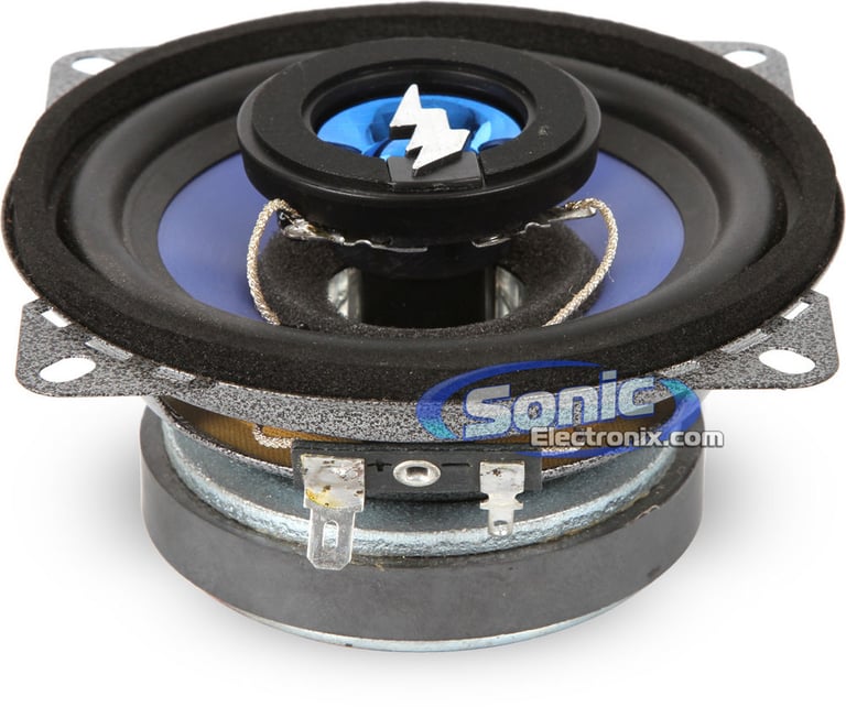 Sky Audio SK4099 Image 4