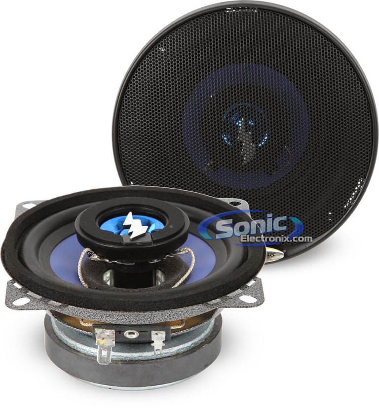 Sky Audio SK4099 Image 1