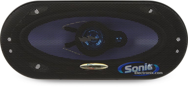 Sky Audio SK4109 Image 2