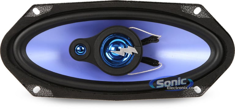 Sky Audio SK4109 Image 3