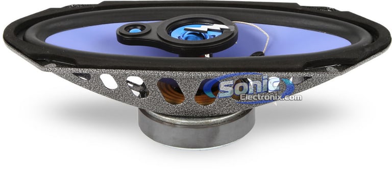 Sky Audio SK4109 Image 4