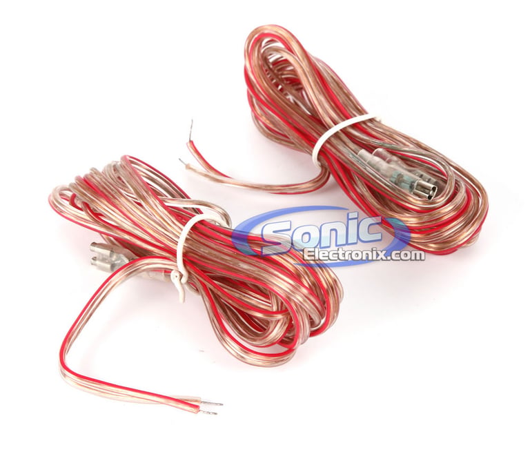 Sky Audio SK4109 Image 7