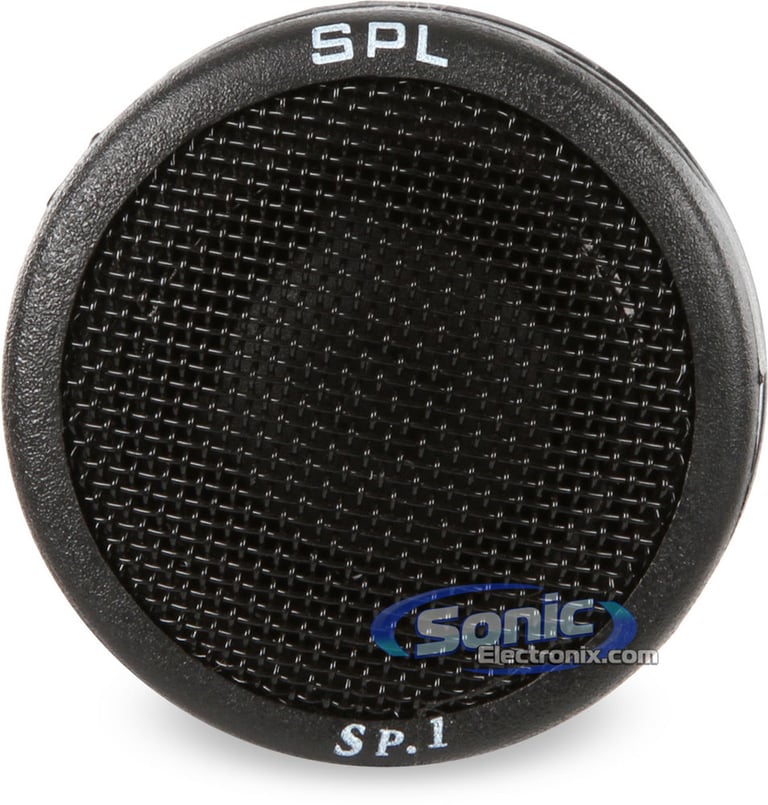 SPL SP-1 Image 2