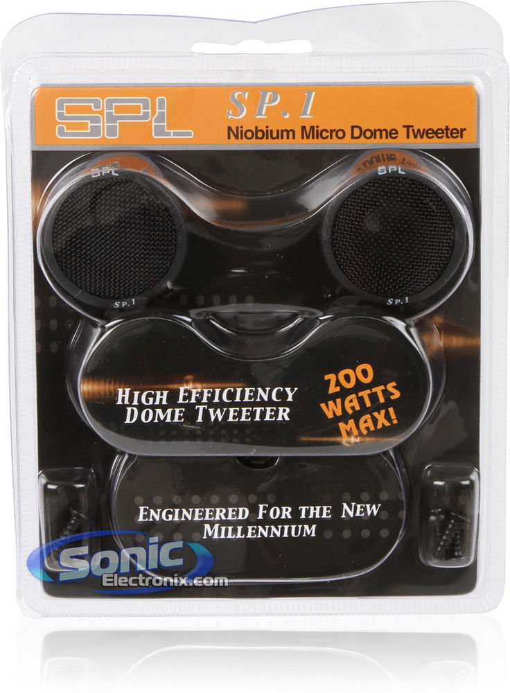 SPL SP-1 Image 6