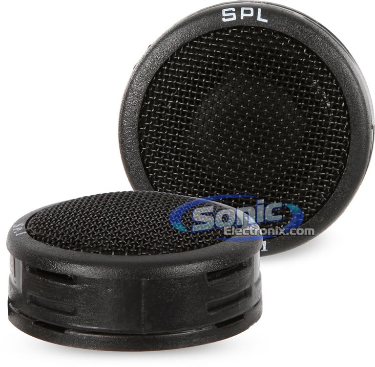 SPL SP-1 Image 1