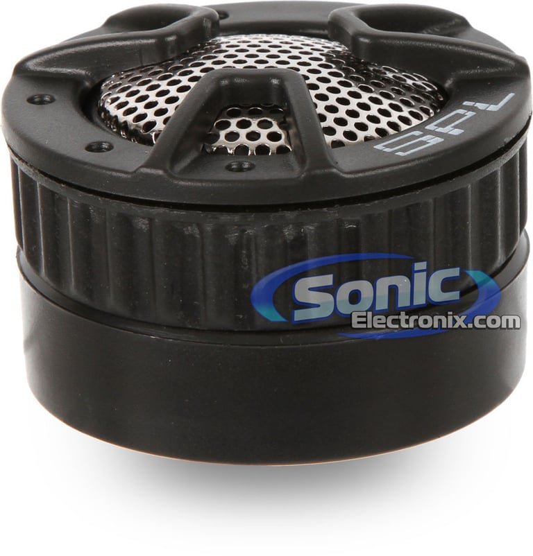 SPL SP-4 Image 3