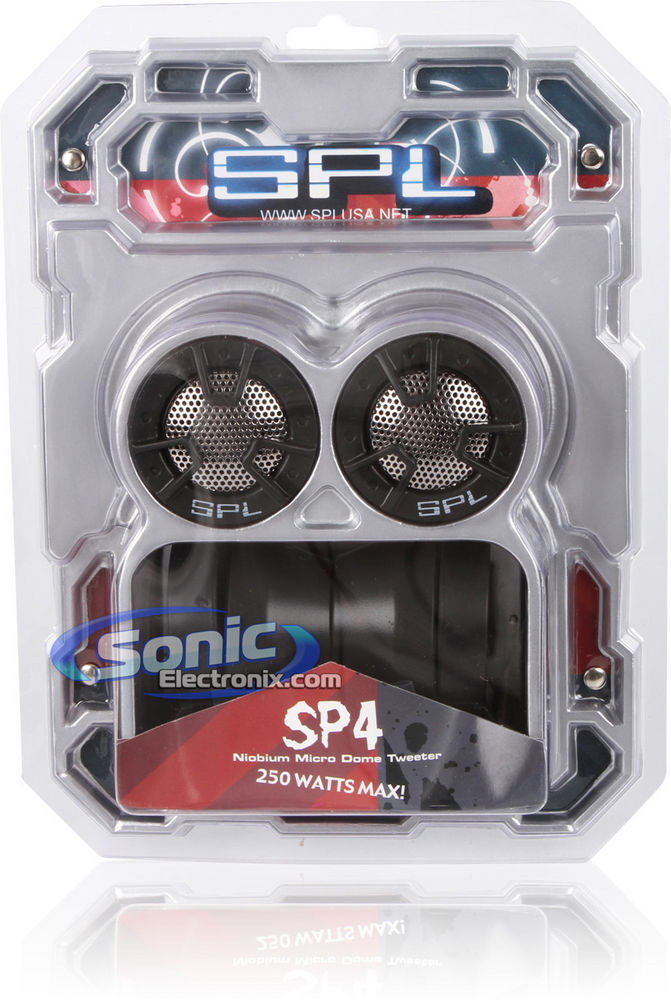 SPL SP-4 Image 5