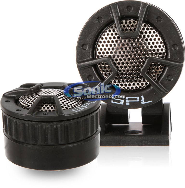 SPL SP-4 Image 1