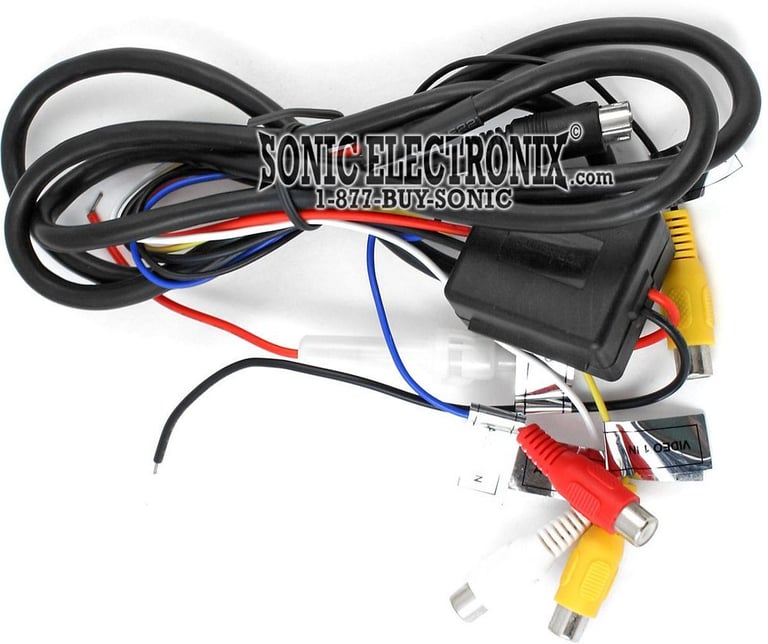 Absolute PFL-115IRB (BLACK) Image 5