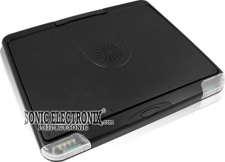 XO Vision GX1569-Black Image 2