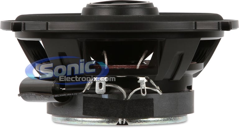 Alpine Speakers + Kicker Amplifier Bundle Image 12