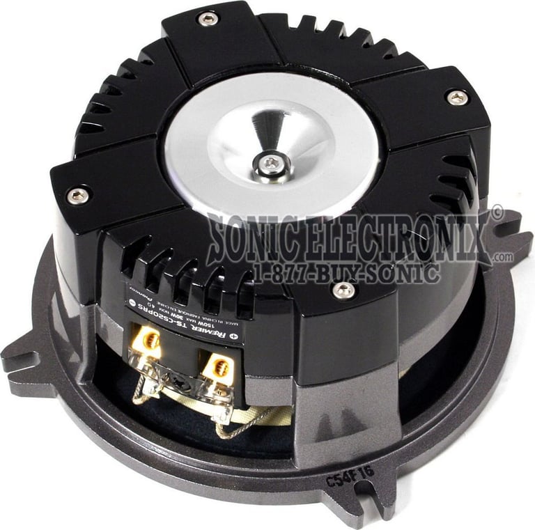 Pioneer Premier TS-C520PRS Image 5