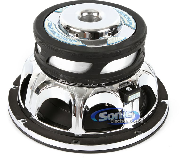 800W Crossfire + Sound Dampening Material Bass Bundle Image 6