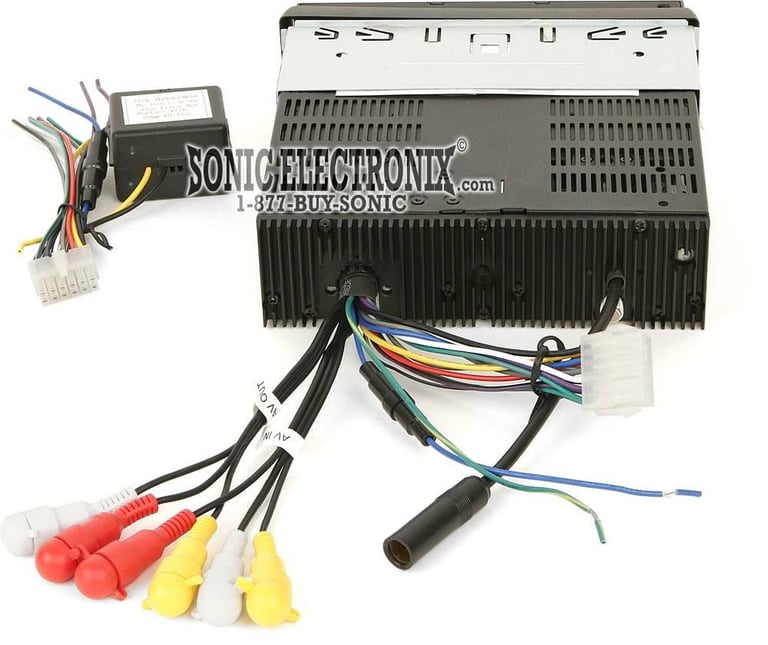 TKO Audio BH-7180M Image 5