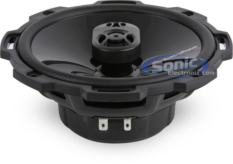Rockford Fosgate + Crossfire Amplifier Bundle Image 10