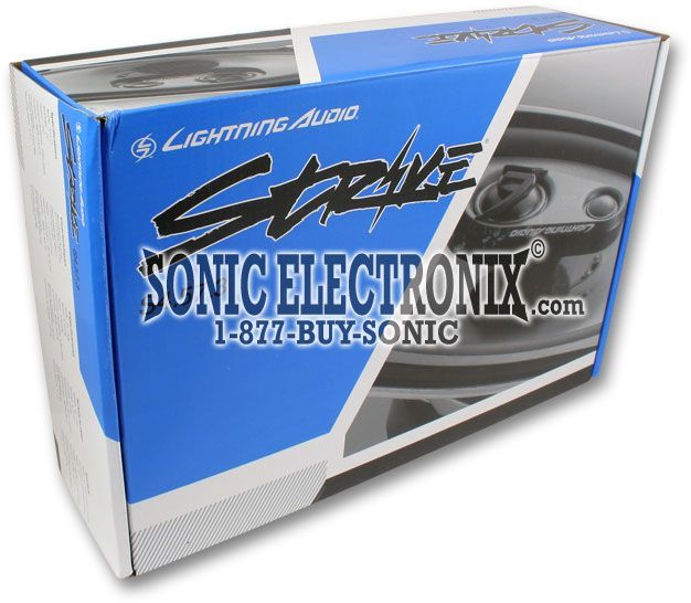 Lightning Audio Strike S4.57.3 Image 6