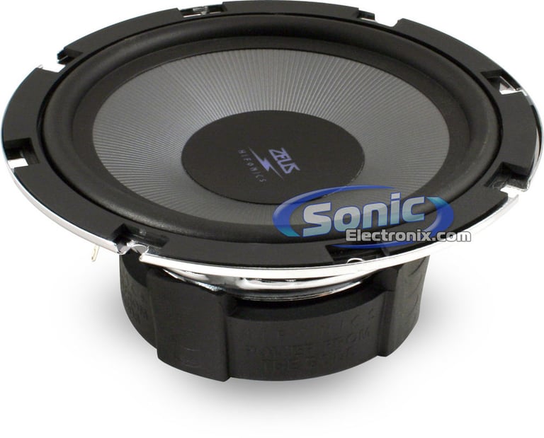 Hifonics + Crossfire Amplifier Bundle Image 10