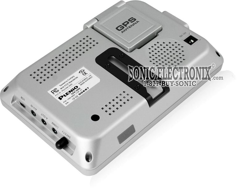 Plenio VXA-3000 Image 4