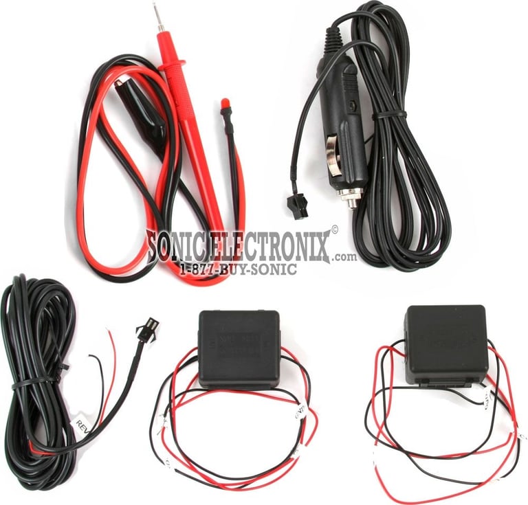 BOYO Vision VTC431R Image 4