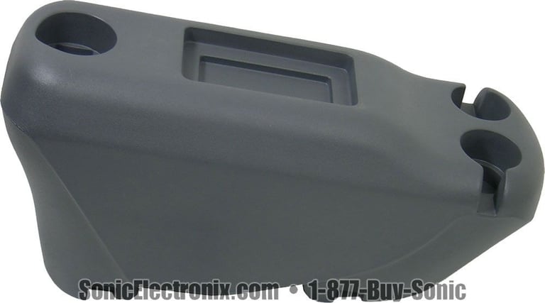 MTX ThunderForm CS10 (Charcoal Model - CS10C) Image 2
