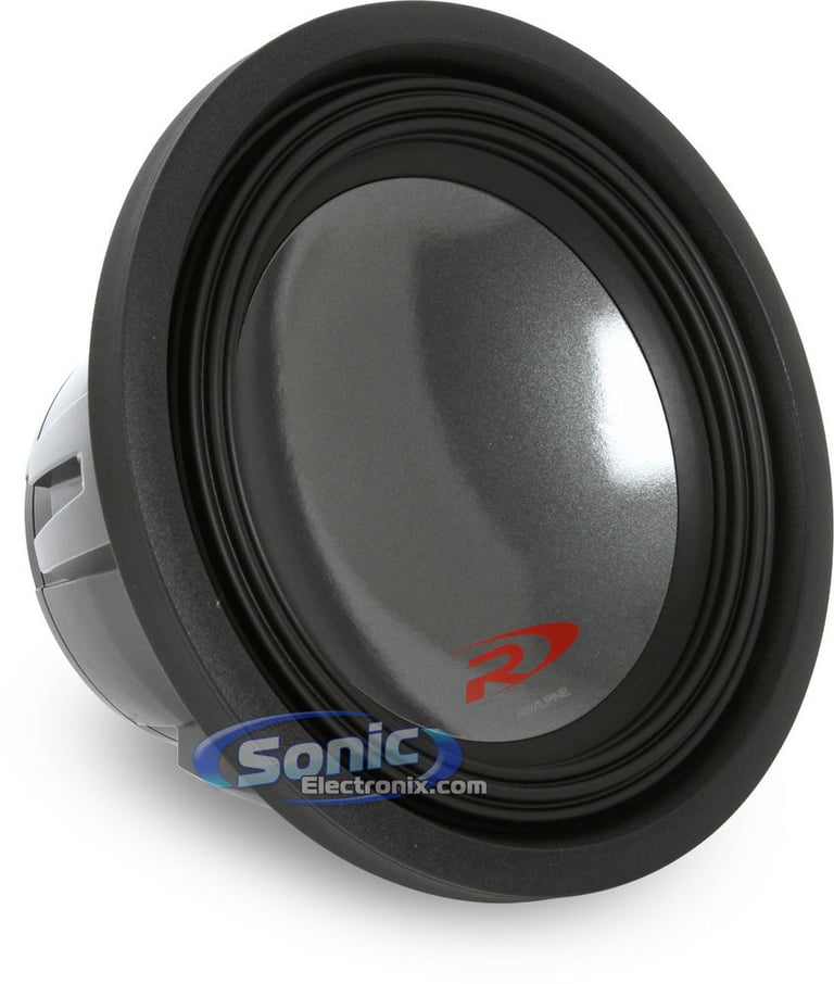 1800W Alpine  + Crossfire Bass Bundle Image 9