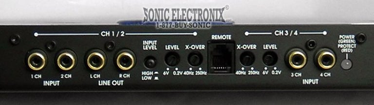 Volfenhag ZX-8300 Image 4